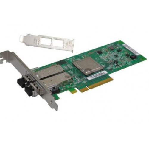 SUN DUAL PORT 8GB PCI-E FC HBA CARD 371-4325-02